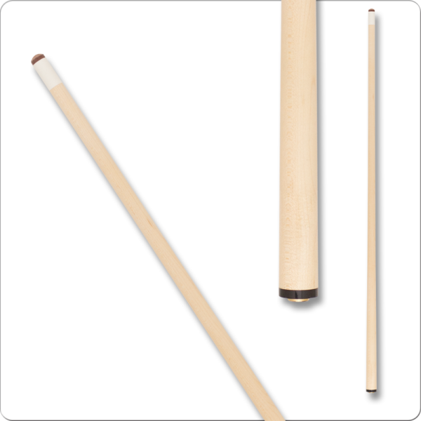 Outlaw Shaft